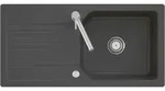 V&B Sp&uuml;le Linara 60 Sp&uuml;lbecken, snow white CeramicPlus