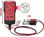 KS Tools 12V Relais-Tester