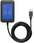 BENNING Multifrequenz RFID-Leser mit USB Schnittstelle