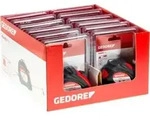 Gedore Red Display Rollbandma&szlig;e L.3m R94559312 12-teilig