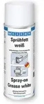 WEICON Spr&uuml;hfett wei&szlig; 400 ml