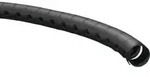 HellermannTyton Schlauch inkl. Werkzeug Spirale, schwarz HWPP25MMPPBKQ1
