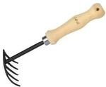 Ideal Handrechen Buchenstiel 15,5 cm (60710000)