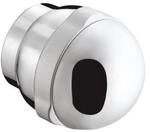 hansgrohe Griff Axor Allegroh f&uuml;r Absperrventil wei&szlig; (16991450)