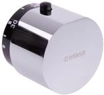 Hansa Temperatureinstellgriff 59912126 chr)