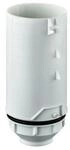 Grohe Verl&auml;ngerung 42313 f&uuml;r &Uuml;berlaufrohr (42313000)