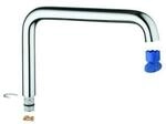 Grohe Auslauf 13376 chrom chrom (13376000)