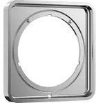 hansgrohe Verl&auml;ngerungsrosette 5mm, 170x170mm, chrom
