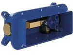V&B Einbauk&ouml;rper Taps&Fittings Uni., f Unterputz-Einhebel-Armatur, blau