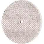 PFERD TOOLS Poliflex Scheibe SC &Oslash; 40x3 mm Bohrung-&Oslash; 3 mm Bindung TX A120