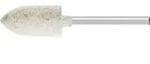 PFERD TOOLS Poliflex Schleifstift Spitzkegelform &Oslash; 10x20mm Schaft-&Oslash; 3 mm Bindung TX