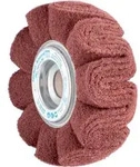 PFERD TOOLS POLINOX Vlies-Schleifrad PNG &Oslash; 150x50mm Bohrung-&Oslash; 25,4 mm A280 f&uuml;r