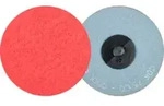 PFERD TOOLS COMBIDISC Keramikkorn Schleifblatt CDR &Oslash; 75 mm CO-COOL60 f&uuml;r...