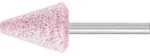 PFERD TOOLS STEEL EDGE Schleifstift Form A 2 &Oslash; 25x32 mm Schaft-&Oslash; 6,3 mm A30...
