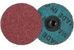 Klingspor Quickchange Disc QMC 412, L 50, Korn 100
