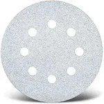MENZER Klett-Schleifscheiben &Oslash; 115 mm K320 8-Loch VE 50
