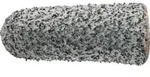 PFERD TOOLS POLICAP Schleifkappe PC Rundkegelform SiC &Oslash; 5x15 mm SIC-COOL80 f&uuml;r