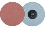 PFERD TOOLS COMBIDISC Korund Schleifblatt CDR &Oslash; 75 mm A120 FORTE f&uuml;r hohen Abtrag