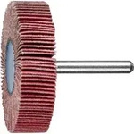 PFERD TOOLS Keramikkorn F&auml;cherschleifer F &Oslash; 60x15 mm Schaft-&Oslash; 6 mm CO-COOL120