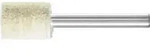 PFERD TOOLS harte Filzpolierstifte Zylinderform mit Stirnbohrung &Oslash; 15x20mm...