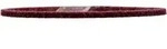 Metabo 5 Vliesb&auml;nder 19x457 mm, grob, f&uuml;r Bandfeile