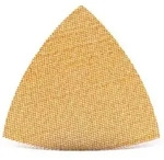 MENZER Klett-Schleifgitter 82mm K320 Gitter