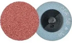 PFERD TOOLS COMBIDISC Korund Schleifblatt CDR &Oslash; 50mm A36 f&uuml;r universelle