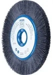 PFERD TOOLS COMPOSITE FLEX Rundb&uuml;rste RBUP &Oslash; 300x13x50,8 mm Keramik-Filament-&Oslash;