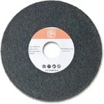 Fein Vliesscheibe gepresst 3 mm, mittel