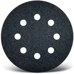 MENZER Klett-Schleifscheiben &Oslash; 125 mm K800 8-Loch VE 50