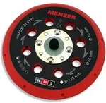 MENZER Multi-Loch-Schleifteller &Oslash; 125 mm medium