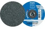 PFERD TOOLS COMBIDISC verpresste Vliesronde CC PNER &Oslash; 50mm Weich A Grob f&uuml;r...