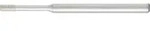 PFERD TOOLS Diamant-Schleifstift Zyl. &Oslash;2,0mm Schaft&Oslash;3 mm D64 (fein) zum...