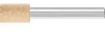 PFERD TOOLS Poliflex Schleifstift Zylinderform &Oslash; 10x15 mm Schaft-&Oslash; 6 mm...