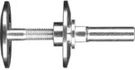 PFERD TOOLS Werkzeughalter f&uuml;r Schleifwerkzeuge mit Bohrungs-&Oslash; 20mm Spannbereich