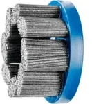 PFERD TOOLS COMPOSITE FLEX Tellerb&uuml;rste DBU &Oslash; 100x22,2 mm Bohrung...
