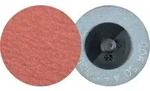 PFERD TOOLS COMBIDISC Korund Schleifblatt CDR &Oslash; 50mm A60 COOL f&uuml;r Edelstahl