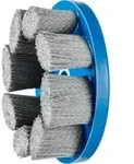 PFERD TOOLS COMPOSITE FLEX Tellerb&uuml;rste DBU &Oslash; 150x22,2 mm Bohrung...