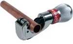 Rothenberger ROTRAC 28 PLUS Chrome, Limited Edition