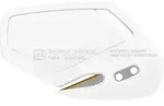 MARTOR Sicherheitsmesser SECUMAX CARDYCUT a 10 St. Nr. 00746922.12