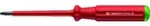 PB Swiss Tools Schraubendreher 5192 VDE PZ3x150mm Classic