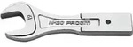 Facom Gabelschl&uuml;ssel-Einsatz 20 x 7 mm 19 mm