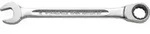 Stahlwille Ratschenringmaulschl&uuml;ssel OPEN RATCH SW 12mm L.170mm