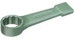 Stahlwille Schlag-Ringschl&uuml;ssel SW.55mm L.300mm