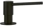 V&B Seifenspender 250ml, Matt Black