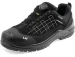 LUPRIFLEX Halbschuh Turner Low S7L ESD Gr. 38