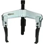 KS Tools Universal-Abzieher 3-armig mit extrem schlanken Haken, 60-200mm