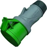 MENNEKES CEE Kupplung PTXR 32A 5p 10h IP54 ergonomisch