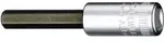 Stahlwille 1/4" (6,3mm) INHEX-Einsatz SW.1/16" L.55mm