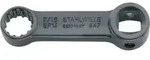 Stahlwille Adapter Spline Gr.16 1/2" Innen-4kant 3/8"